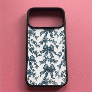 iPhone 17 Pro Max iPhone Casw